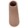 Akdc Ceramic Flower Vase 26Cm*5Cm, Pink