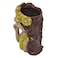 Akdc Ceramic Doll Vase Elegance Versatile Decor Accents For Living Room Home D&eacute;cor 25Cmx13Cm