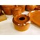 La Dehesa Clay Water Ashtray Made In Spain-200Ml