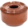 La Dehesa Clay Water Ashtray Made In Spain-200Ml