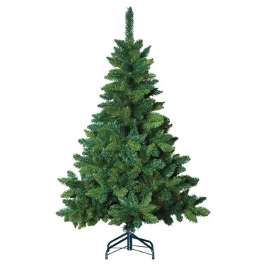 Christmas Feeric Blooming Collection Artificial Festive Tree (99 X 150 Cm)
