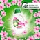 Automatic Liquid Gel with a Touch of floral Freshness 1.8L (Pack of 2)