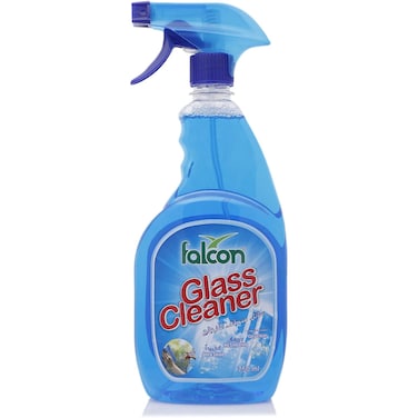 Falcon Glass Cleaner - 750 ml