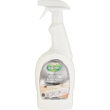 FALCON Stainless Steel Polish, 750 Ml