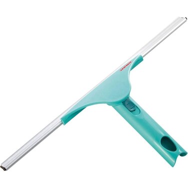 Leifheit Window Slider XL Shower Wiper Width 40 cm with Movable Joint