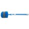 Liao Plastic Duster-Blue