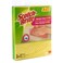 Sponge Cloth Ultra 18cm*20cm 3+1 units Multi-Color