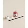 Eyfel Reed Diffuser for Home Cherry Reed Diffuser Set 4.00 fl oz Oil Diffuser Sticks Bathroom Diffuser