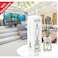 Eyfel Reed Diffuser - Snowdrop 120 ml