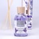 Sweet Home Collection Ambient Fragrance 100ml Lavender Reed Diffuser Made In Italy