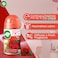Air Wick Freshmatic Autospray Refill Rose Fragrance Eliminates Bad Odour like Cat Litter Smell 250 ml (Pack of 3)