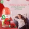 Air Wick Freshener Freshmatic Gadget Midnight Rose