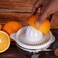 Royalford Citrus Juicer Clear &amp; Transparent