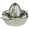 Raj Stainless Steel Lemon/Orange Juicer 13.5cm*10cm