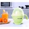ROYALFORD Citrus Juicer 900ml Capacity Green
