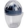 Cuisine Art Citrus Juicer 12 cm - Efficient Juicing with Polystyrene Handle - Lynch blue