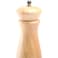 Billi Wooden Pepper Grinder Beige WA-Gr6