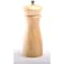 Billi Wooden Pepper Grinder Beige WA-Gr6
