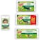 Basic General Purpose Scouring Pad 4 pieces Combo Pack