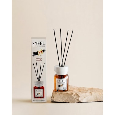 Eyfel Reed Diffuser- Vanilla 120ML