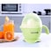 ROYALFORD Citrus Juicer 900ml Capacity Green