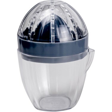 Cuisine Art Citrus Juicer 12 cm - Efficient Juicing with Polystyrene Handle - Lynch blue