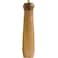BILLI - D PEPPER GRINDER 10 inch with GOLD KNOB