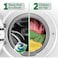 Floral Breeze All-in-1 Pods, 15 count, Laundry Detergent Pods, (Pack of 4), 60 Pods