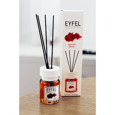 Eyfel Reed Diffuser- Exotic 120 ml