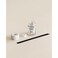 Eyfel Reed Diffuser Cotton- 120ml