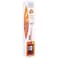 Sweet Home Ambient Fragrance Orange &amp; Cinnamon Reed Diffuser - 100ml Made In Italy