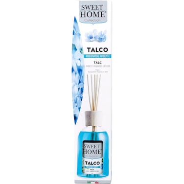 SWEET HOME Ambient fragrance Diffuser- Talc 100ml
