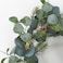 Christmas Artificial Wreath In/Outdoor Eucalyptus 45 Cm