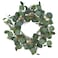 Christmas Artificial Wreath In/Outdoor Eucalyptus 45 Cm