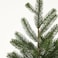 Christmas Artificial Potted Plant In/Outdoor/Christmas Tree Green 12 Cm