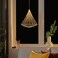 Christmas Led Decorative Chandelier