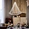 Christmas Led Decorative Chandelier