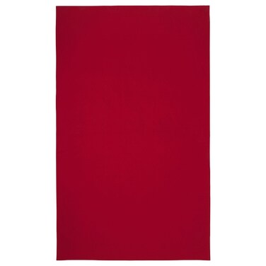 Christmas Tablecloth Red 145X240 Cm