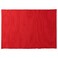 Christmas Place Mat Red 45X35 Cm