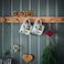 Christmas Mug White/Christmas Pattern 36 Cl