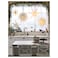 Christmas Lamp Shade Bamboo 35 Cm