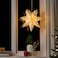 Christmas Lamp Shade Snowflake 48 Cm