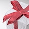 Christmas Table Lamp Box/Red