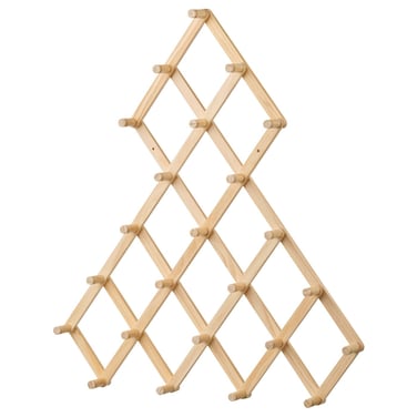 Christmas Wall Decoration Pine