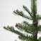 Christmas Artificial Christmas Tree In/Outdoor Green 180 Cm