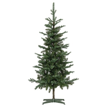 Christmas Artificial Christmas Tree In/Outdoor Green 180 Cm