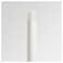 Christmas Led Candle Candle-Shaped Battery-Operated/Green