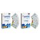 Pack Of 2 Kamagra Oral Jelly 2 Week Pack 14X5Gm Sachets (100Mg)