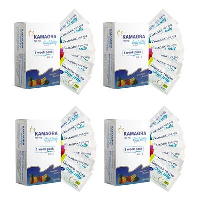 Kamagra Jelly Günstig Bestellen