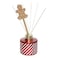 Christmas Atmosphera Gingerbread Glass Dpm Diffuser (100 Ml)